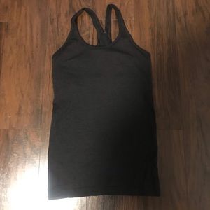 Lululemon ebb to street tank